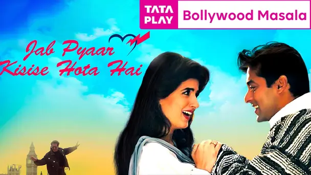Jab Pyar Kisi Se Hota Hai